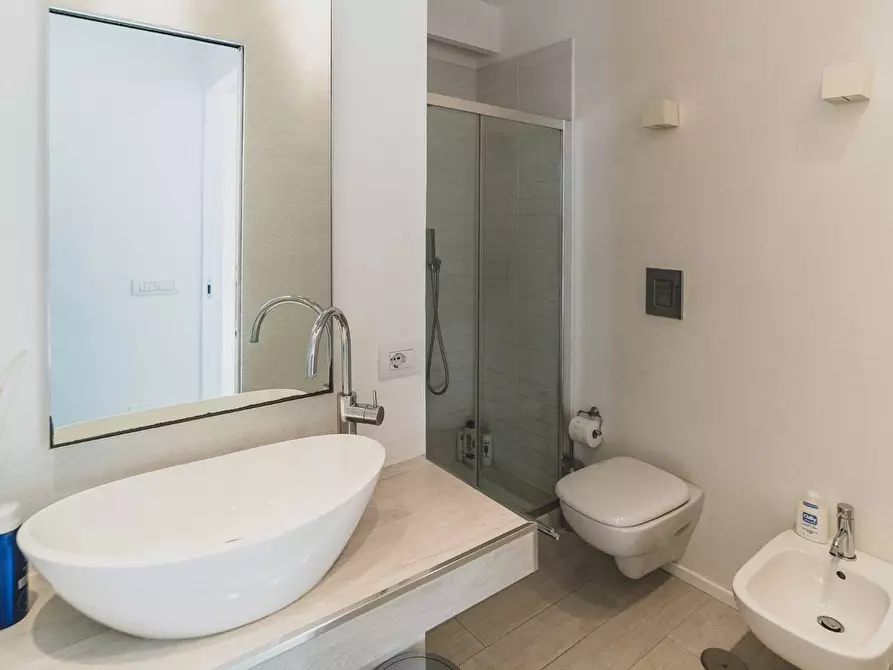 Immagine 14 di Appartamento in affitto  in Via delle Buche snc a Monte Argentario