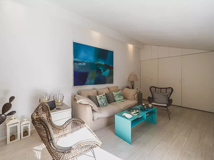 Immagine 19 di Appartamento in affitto  in Via delle Buche snc a Monte Argentario