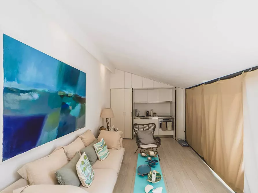 Immagine 21 di Appartamento in affitto  in Via delle Buche snc a Monte Argentario