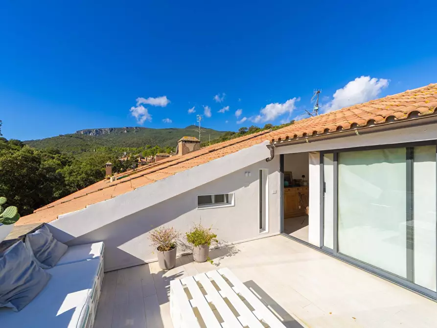 Immagine 2 di Appartamento in affitto  in Via delle Buche snc a Monte Argentario