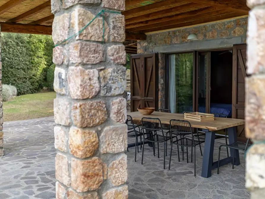 Immagine 6 di Villa in affitto  in via del pero cala piccola a Monte Argentario