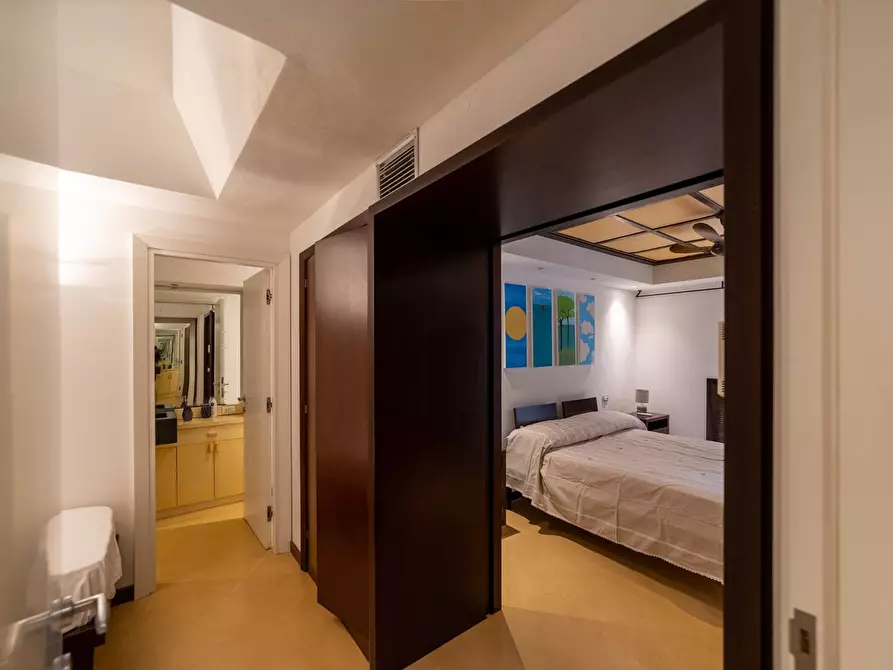 Immagine 22 di Villa in affitto  in via del pero cala piccola a Monte Argentario