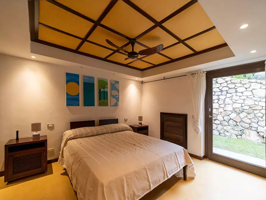 Immagine 24 di Villa in affitto  in via del pero cala piccola a Monte Argentario