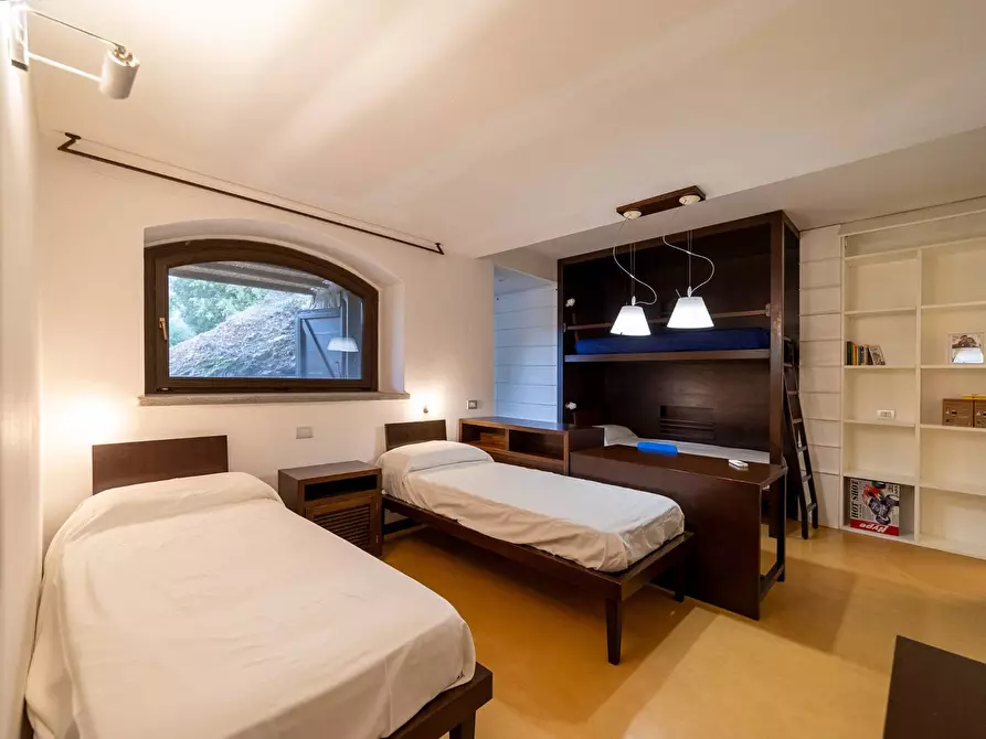 Immagine 28 di Villa in affitto  in via del pero cala piccola a Monte Argentario