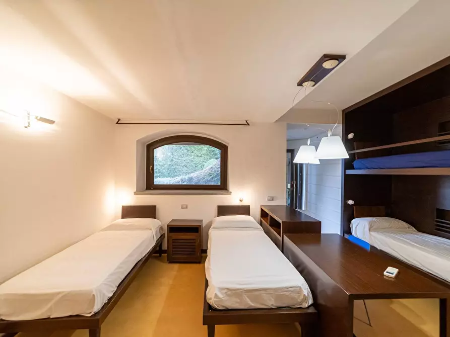 Immagine 29 di Villa in affitto  in via del pero cala piccola a Monte Argentario