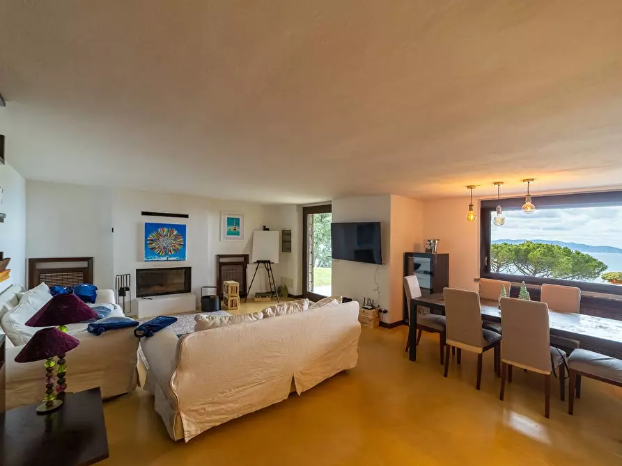 Immagine 7 di Villa in affitto  in via del pero cala piccola a Monte Argentario