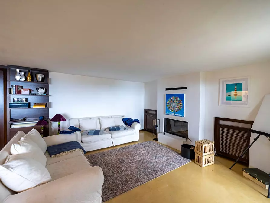 Immagine 10 di Villa in affitto  in via del pero cala piccola a Monte Argentario