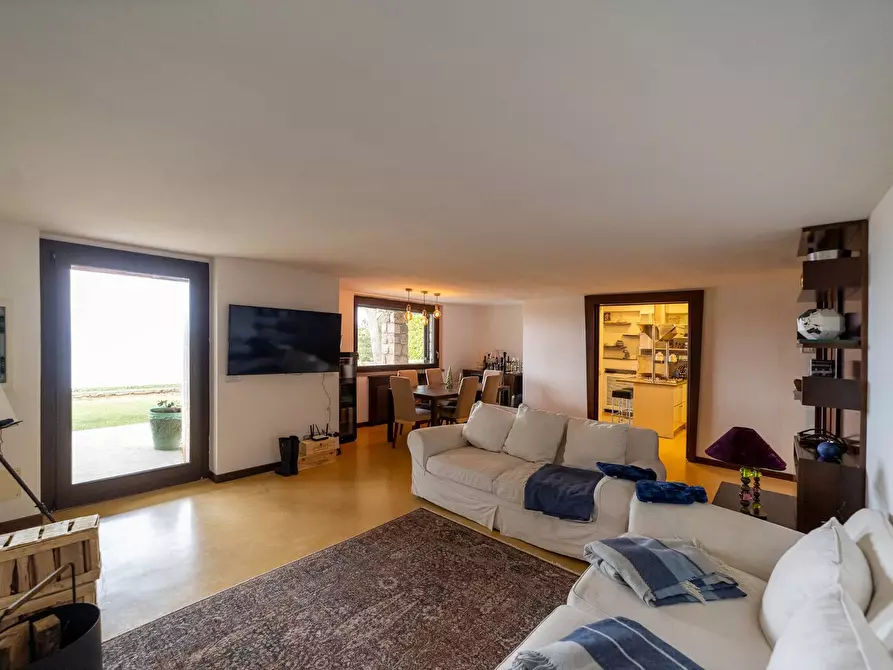 Immagine 11 di Villa in affitto  in via del pero cala piccola a Monte Argentario