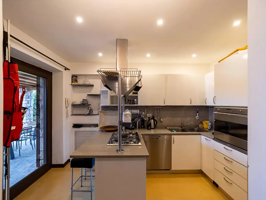 Immagine 13 di Villa in affitto  in via del pero cala piccola a Monte Argentario