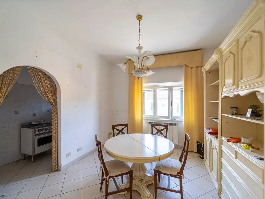 Immagine 7 di Casa indipendente in vendita  in via san rocco a Monte Argentario