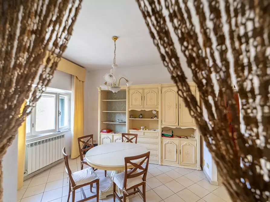 Immagine 8 di Casa indipendente in vendita  in via san rocco a Monte Argentario