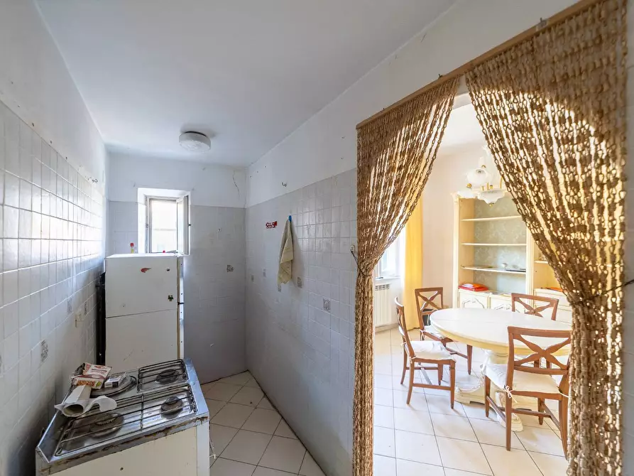 Immagine 9 di Casa indipendente in vendita  in via san rocco a Monte Argentario