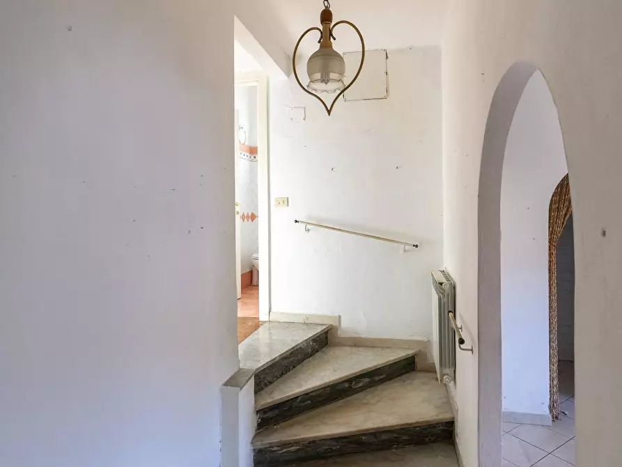 Immagine 13 di Casa indipendente in vendita  in via san rocco a Monte Argentario
