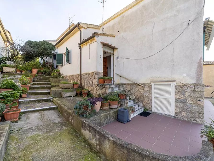 Immagine 2 di Casa indipendente in vendita  in via san rocco a Monte Argentario