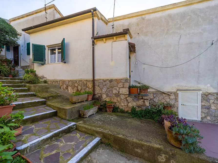 Immagine 21 di Casa indipendente in vendita  in via san rocco a Monte Argentario