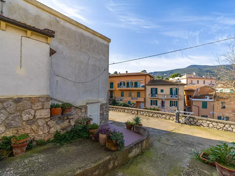 Immagine 22 di Casa indipendente in vendita  in via san rocco a Monte Argentario