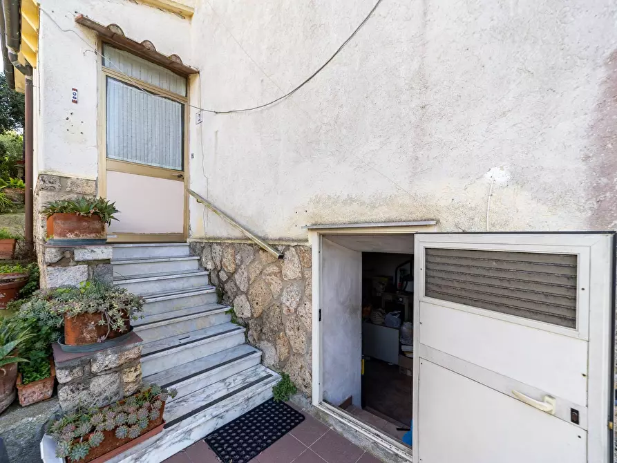 Immagine 18 di Casa indipendente in vendita  in via san rocco a Monte Argentario