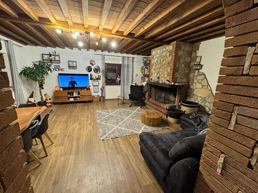 Immagine 8 di Villa in vendita  in Località Pispino snc a Monte Argentario