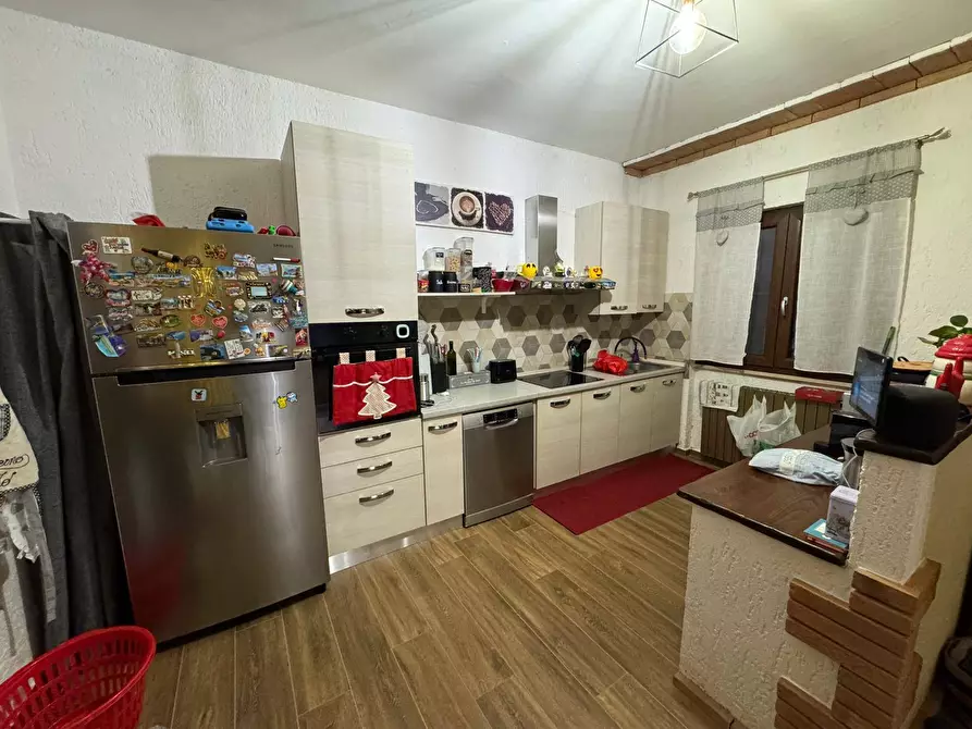 Immagine 10 di Villa in vendita  in Località Pispino snc a Monte Argentario