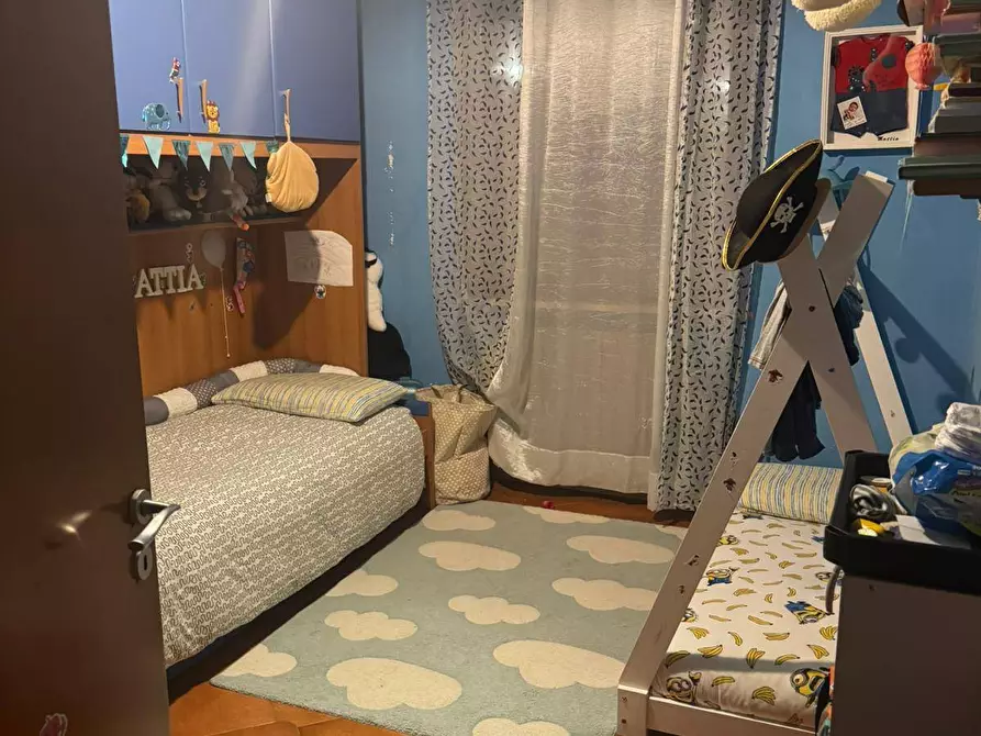 Immagine 14 di Villa in vendita  in Località Pispino snc a Monte Argentario