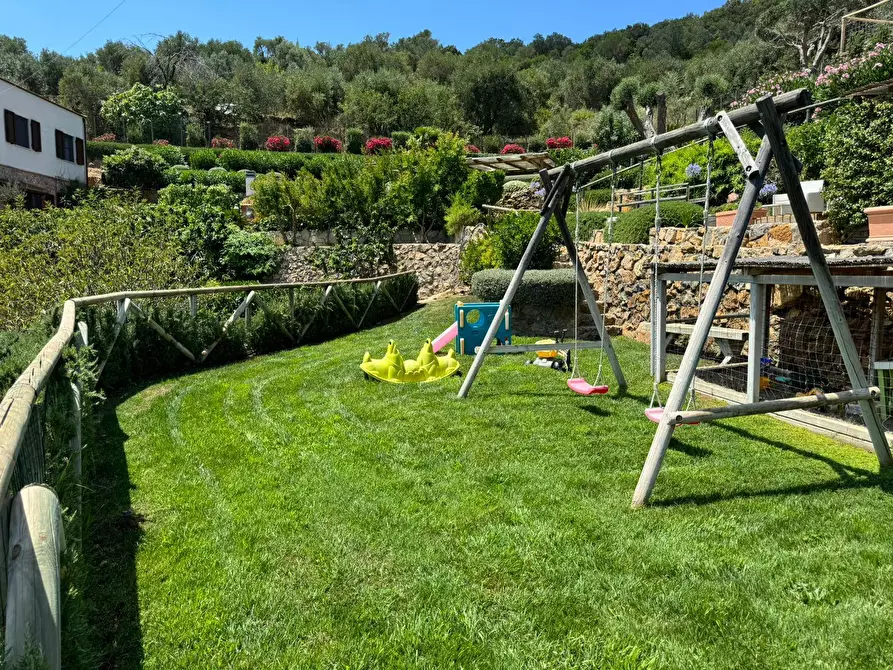 Immagine 21 di Villa in vendita  in Località Pispino snc a Monte Argentario