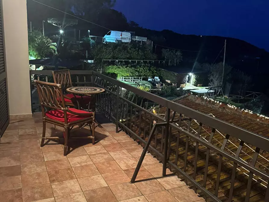 Immagine 25 di Villa in vendita  in Località Pispino snc a Monte Argentario