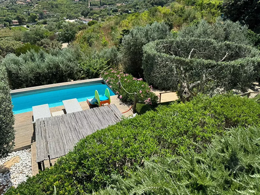 Immagine 22 di Villa in vendita  in Località Pispino snc a Monte Argentario