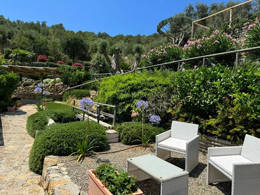 Immagine 24 di Villa in vendita  in Località Pispino snc a Monte Argentario