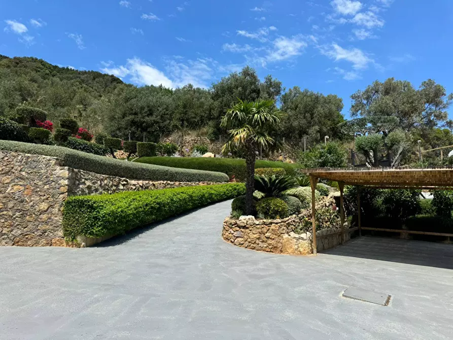 Immagine 27 di Villa in vendita  in Località Pispino snc a Monte Argentario