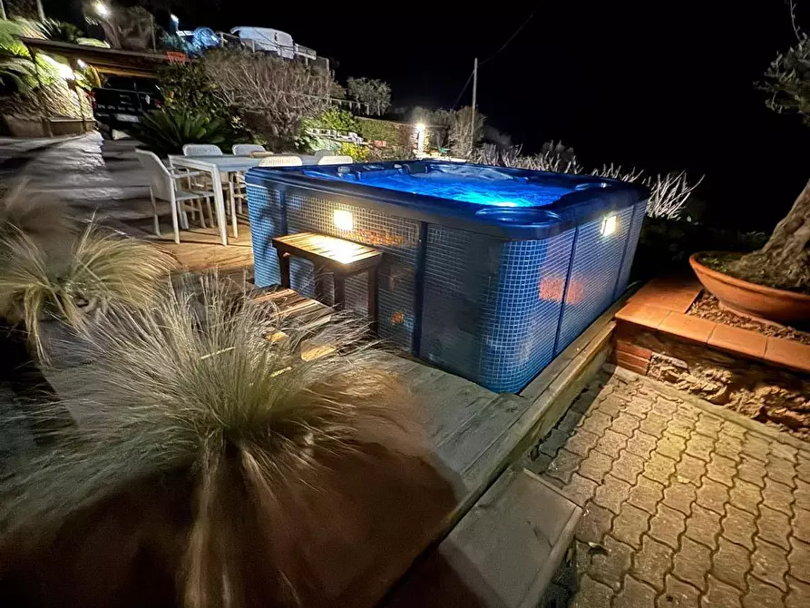 Immagine 26 di Villa in vendita  in Località Pispino snc a Monte Argentario