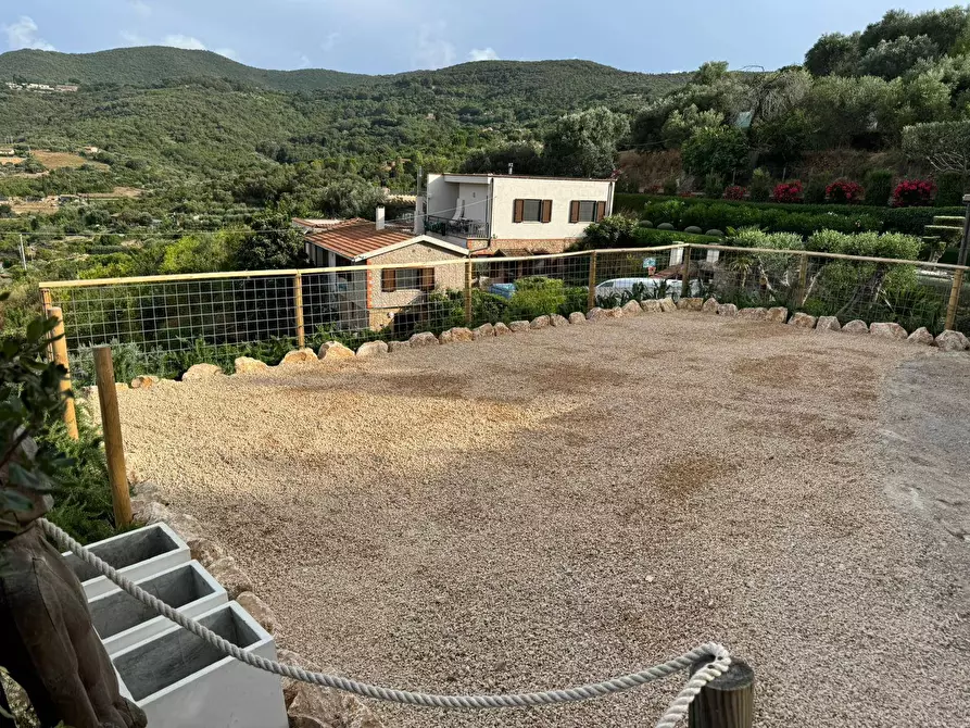 Immagine 28 di Villa in vendita  in Località Pispino snc a Monte Argentario