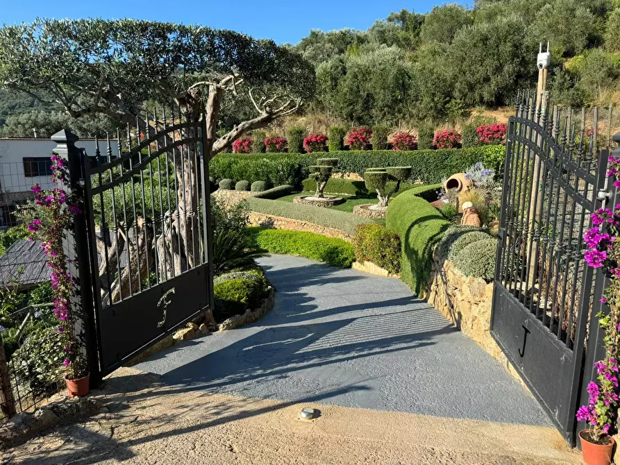 Immagine 29 di Villa in vendita  in Località Pispino snc a Monte Argentario
