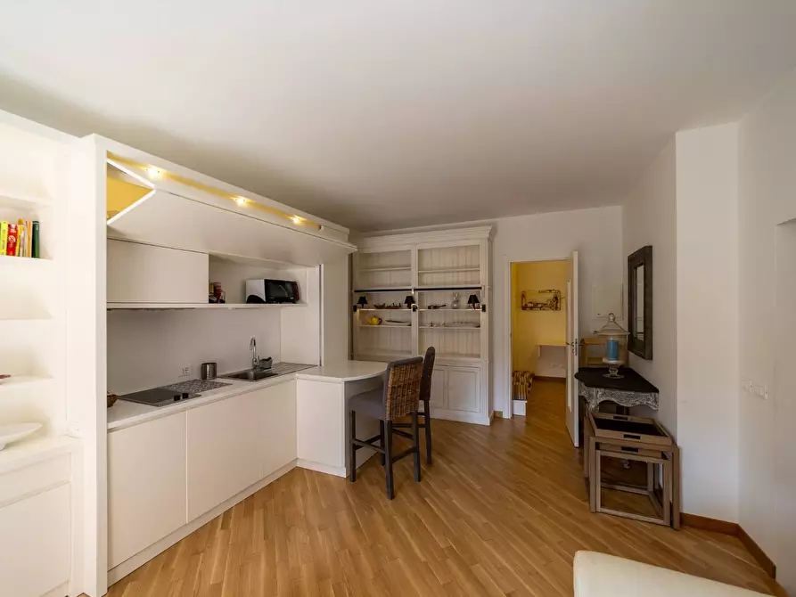 Immagine 7 di Appartamento in affitto  in Viale Caravaggio snc a Monte Argentario