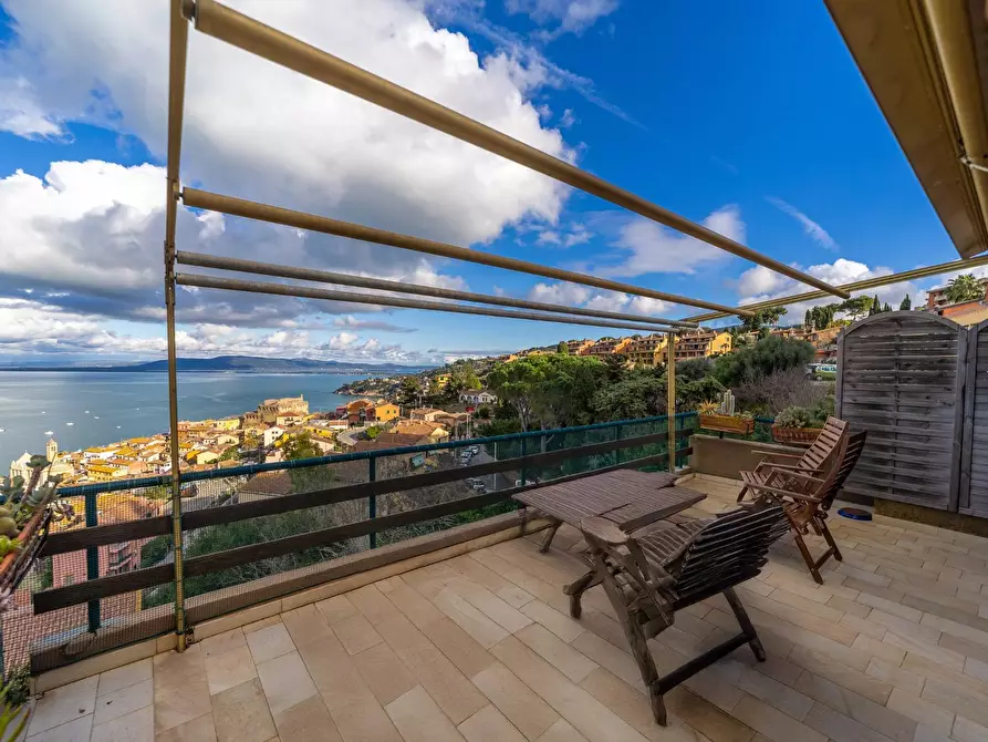 Immagine 4 di Attico in affitto  in Via del Sole snc a Monte Argentario