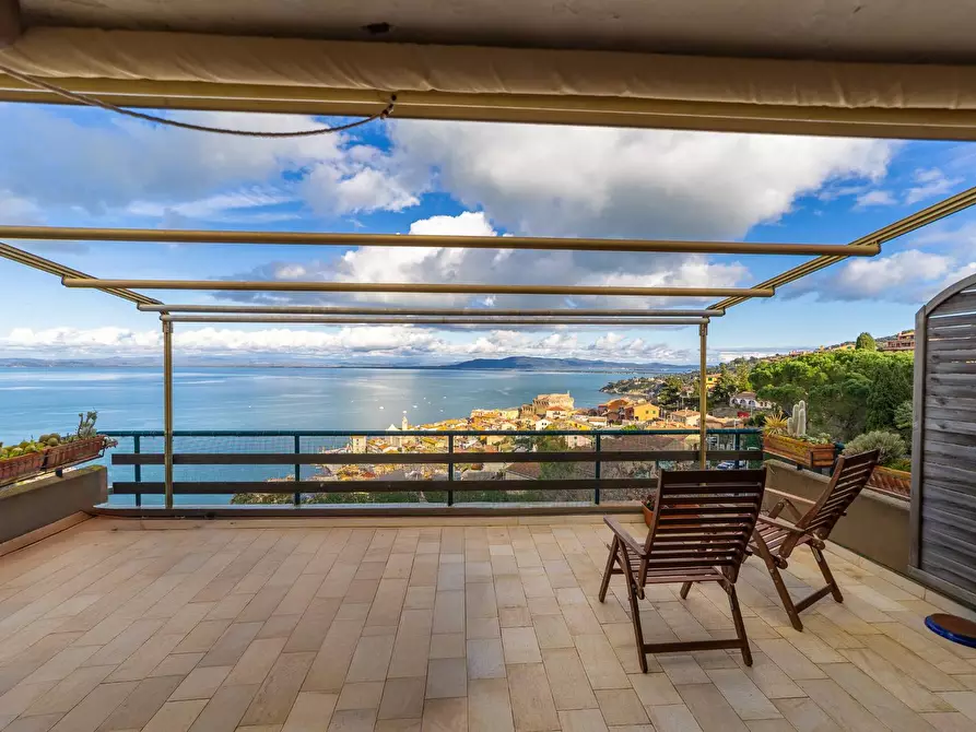 Immagine 3 di Attico in affitto  in Via del Sole snc a Monte Argentario