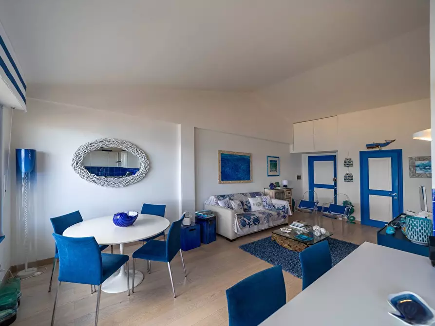 Immagine 5 di Attico in affitto  in Via del Sole snc a Monte Argentario