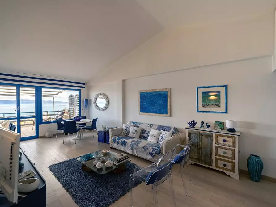 Immagine 6 di Attico in affitto  in Via del Sole snc a Monte Argentario