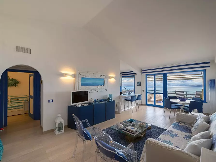 Immagine 7 di Attico in affitto  in Via del Sole snc a Monte Argentario