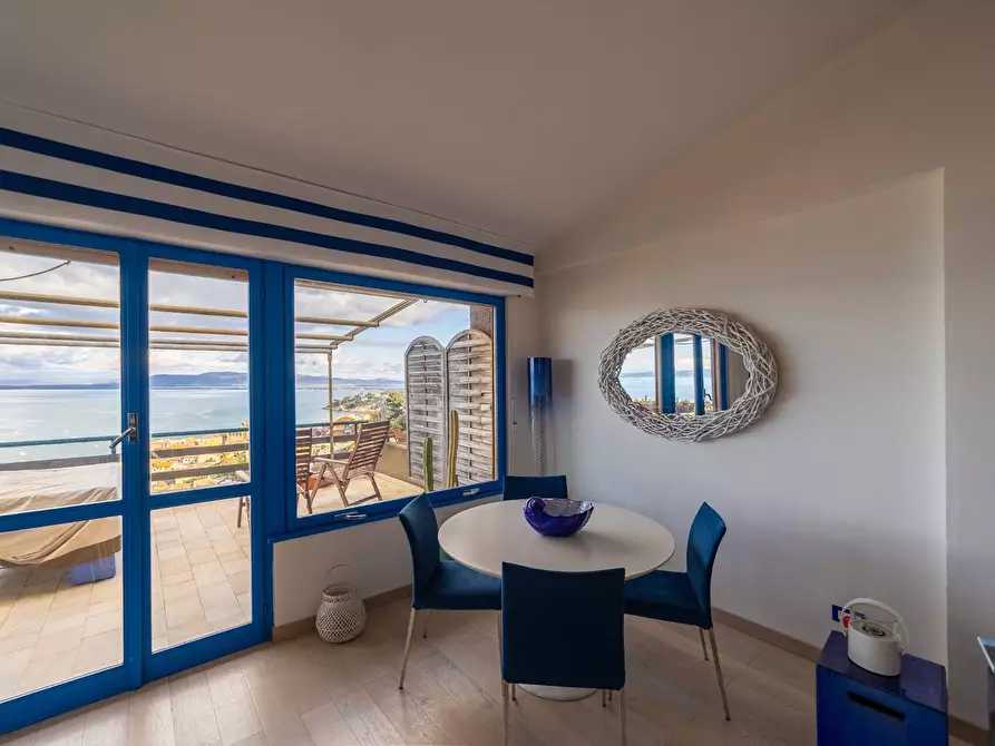 Immagine 8 di Attico in affitto  in Via del Sole snc a Monte Argentario