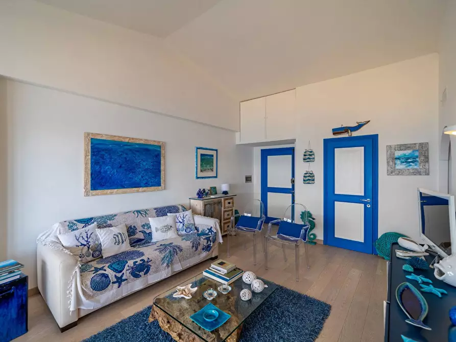 Immagine 9 di Attico in affitto  in Via del Sole snc a Monte Argentario