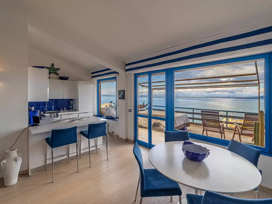 Immagine 10 di Attico in affitto  in Via del Sole snc a Monte Argentario