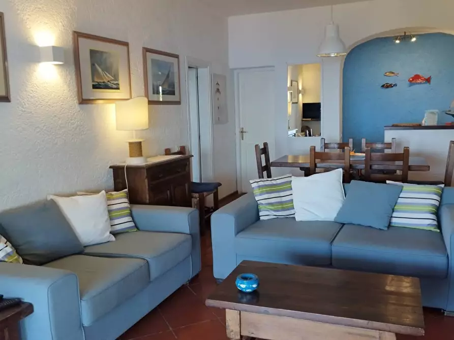 Immagine 4 di Villa in vendita  in Via del Costone snc a Monte Argentario