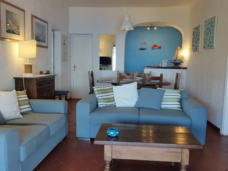 Immagine 5 di Villa in vendita  in Via del Costone snc a Monte Argentario