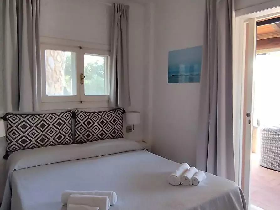 Immagine 6 di Villa in vendita  in Via del Costone snc a Monte Argentario