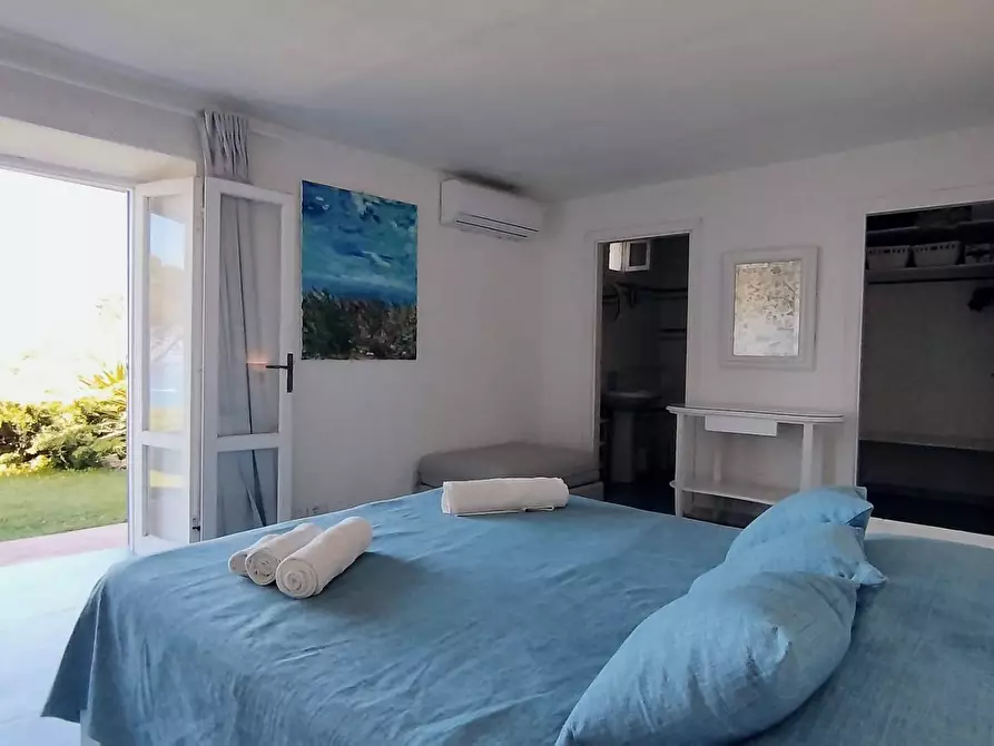 Immagine 8 di Villa in vendita  in Via del Costone snc a Monte Argentario