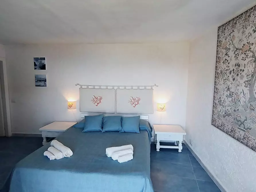 Immagine 9 di Villa in vendita  in Via del Costone snc a Monte Argentario