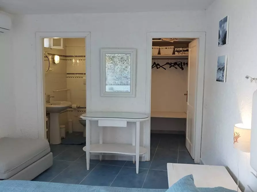 Immagine 10 di Villa in vendita  in Via del Costone snc a Monte Argentario