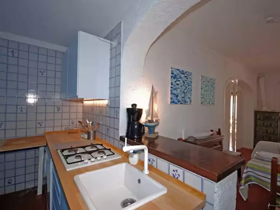 Immagine 12 di Villa in vendita  in Via del Costone snc a Monte Argentario