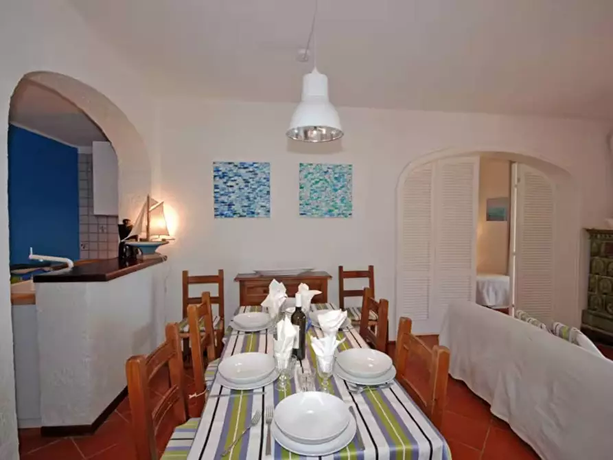 Immagine 14 di Villa in vendita  in Via del Costone snc a Monte Argentario