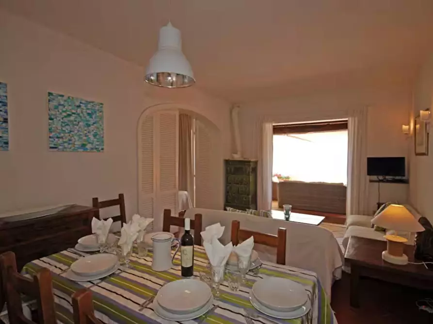 Immagine 15 di Villa in vendita  in Via del Costone snc a Monte Argentario